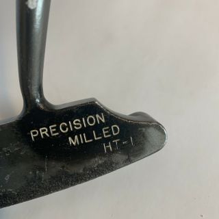 Vintage Ben Hogan Apex Precision Milled HT - 1 Putter 34 