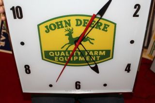 John Deere Quality Farm Equipment Tractor 15 