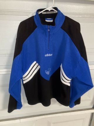 Adidas Fleece 90 