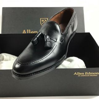 Vintage Allen Edmonds 8217 Men 