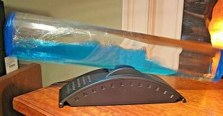 The Lava Wave Motion Machine 16 " Inch Vintage Ocean Wave See