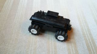 Vintage Schaper Stomper 4x4 Chassis With Light