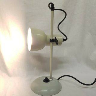 Mid Century Modern Table Lamp Angle Poise Vintage Retro Industrial Mcm