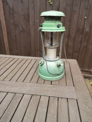 Vintage Bialaddin 310 Paraffin Lantern For Restoration