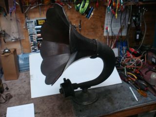 Amplion Ar - 19 Dragon Horn Speaker