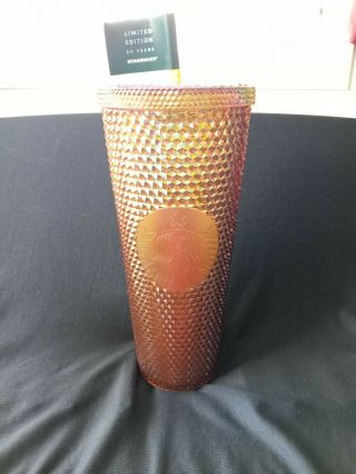 Starbucks Limited Edition 50 Year Anniversary Cup