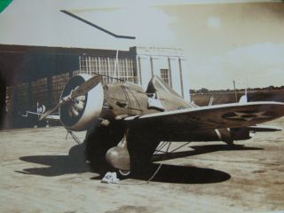 C.  1941 Us Air Corps Wheeler Army Airfield Hawaii Photograph Album - Pearl Harbor
