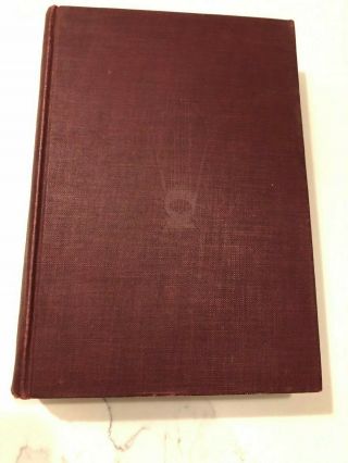The Spirit Of St.  Louis.  Edited By Charles Vale.  1927 / First Edition.  100 Poems