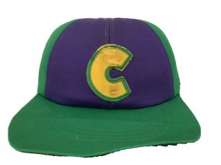 (rare) Chuck E Cheese’s Walk Around Costume Hat