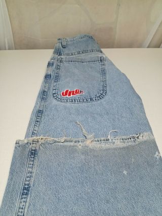 Vintage Men’s Jnco Jeans 34 W 32 L