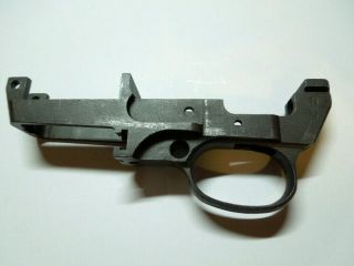 . 30 M1 Carbine Ww2 Milled Trigger Housing National Postal Meter N,  And 9 Exc.
