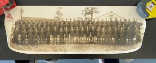 Wwii Us 504th Para Infantry Regiment 82nd Airborne Division Paratrooper Photo
