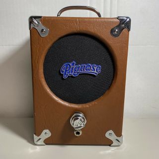 Pignose Amp Legendary 7 - 100 Vintage Portable (no Power Cord)