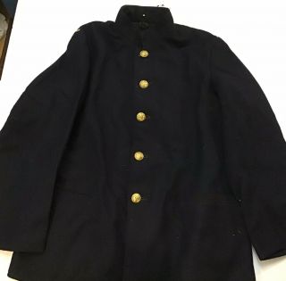WW2 Japan Imperial Navy Tunic Japanese World War Dress Jacket Uniform 2