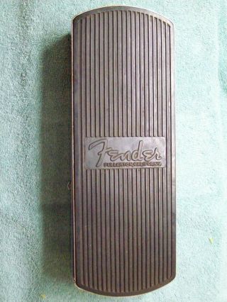 Fender Vintage 1960 