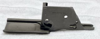 Early Pre Wwii Era Springfield Armory M1 Garand Trigger Housing - D28290 - 1 - Sa