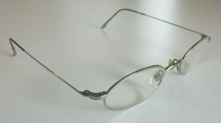 Vintage Calvin Klein Eyeglasses Rx Frames 47[]20 140 143