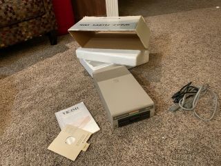 Commodore 64 1541 Vintage Floppy Disk Drive C64 / C28 - /working