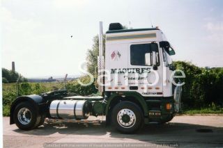 Truck Photos Seddon Atkinson Strato Maguires Of Cheltenham