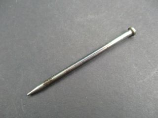 Authentic Wwii German G43 Firing Pin - Walther Duv K43 G 43