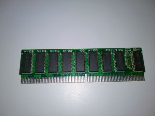 Pc Chips M919 256k Cache 486 Only Clone For Vintage Computer