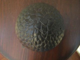 Game of Thrones Dragon Egg Bookend 3