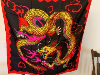 Magic Zombie Dragon Silk,  Double Weight By Silk King Studios,  & Best Ever