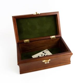 MIKAME CRAFT CHANGING CHEST (2005) / Highly Collectible Magic Trick 3