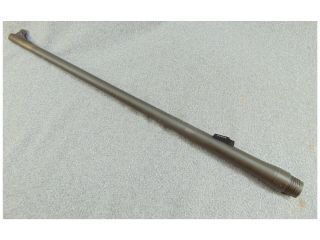 Remington M1903a3 Rifle Barrel Wwii 1943 1903a3 2 Grooves Sporter