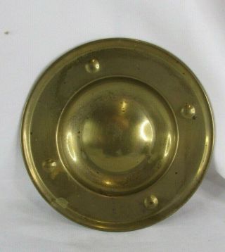 Brass Dish/plate