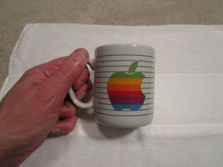 Vintage Apple Computers Coffee Mug - The Most Personal Computer
