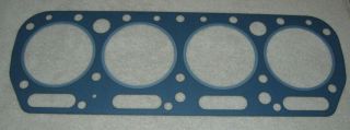 Allis Chalmers Wc Wf Wd Wd45 D17 170 175 Head Gasket Only Name Brand 70229406