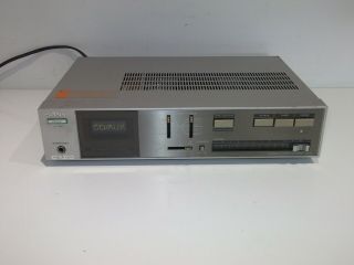 Vintage Sony Ta - V3 Retro Integrated Stereo Amplifier - Made In Japan