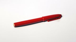 Tenyo Shrinking Pen (t - 240) By Naohisa Inaba - 2009 / Vintage Tenyo Magic Trick