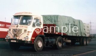 Truck Photos Foden Robsons Of Carlisle