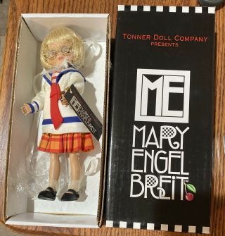 Mary Engelbreit Ann Estelle Robert Tonner Doll Classic Sailor 8”