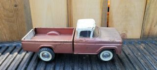 Vintage Nylint Ford Pick Up Truck