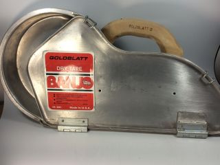 Vintage Goldblatt Tools Drywall Tape Banjo