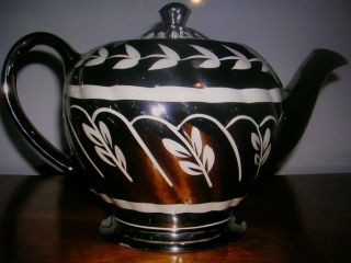 Vintage Sadler Tea Pot Made In England