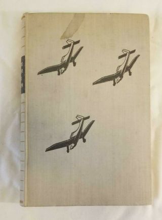 Ww2 Wwii German Luftwaffe Military War Book Unsere Flieger Uber Polen 1939