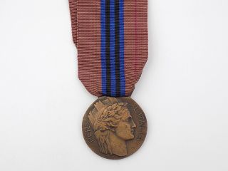 Wwii Fascist Italian War Volunteer Medal