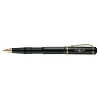 Montblanc Mont Blanc Pen 100 Years Anniversary Rollerball Fineliner Discontinued