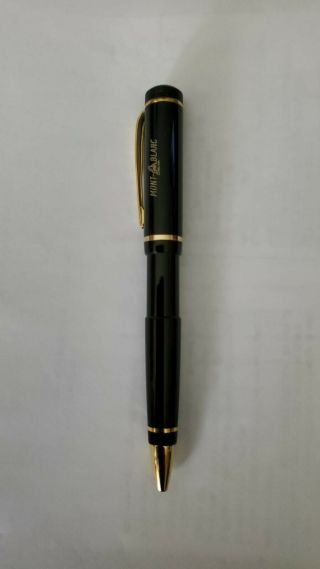 Montblanc Limited Edition 100 Years Anniversary 1906 - 2006 Ballpoint Pen