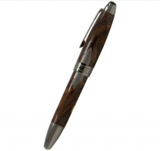 Montblanc Meisterstuck Rollerball Pen - Great Masters - James Purdey & Sons