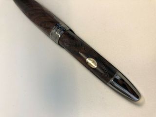 Montblanc Meisterstuck Rollerball Pen - Great Masters - James Purdey & Sons 6