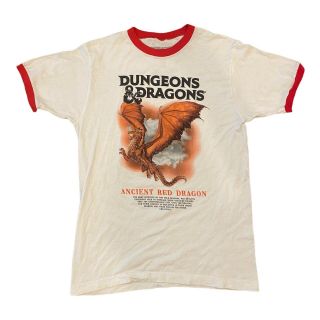 Dungeons And Dragons 80 