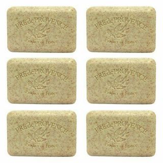 Pre De Provence Soap - Honey Almond - Half Case Of 6 Bars By European Soaps