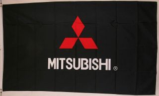 Mitsubishi Motors Flag 3 