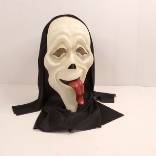 Easter Unlimited Scary Movie Wazzup Scream Ghostface Spoof Mask Fun World