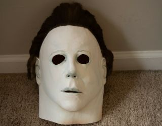 Trick Or Treat Studios Michael Myers Halloween 1978 Mask